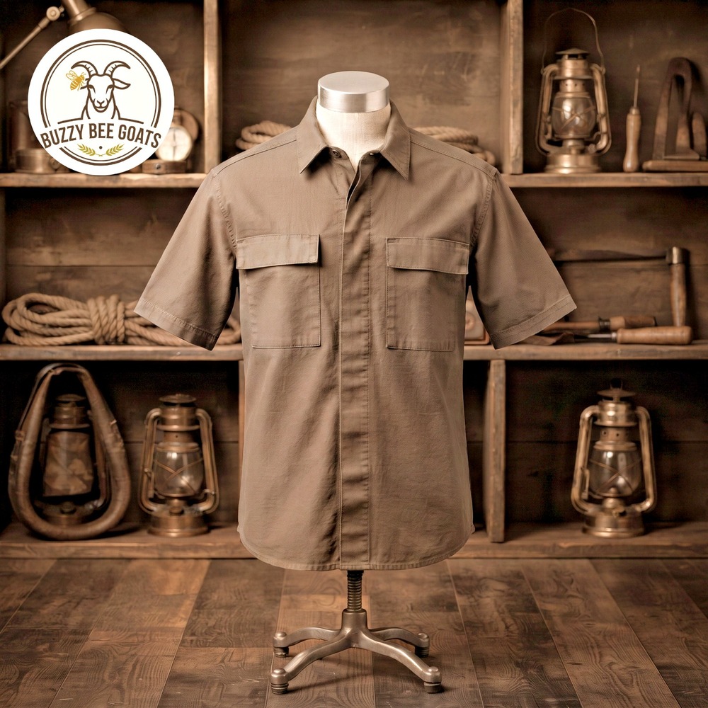 First Tactical Tactix Series Ripstop Short Sleeve Shirt Mens M/Reg Medium
